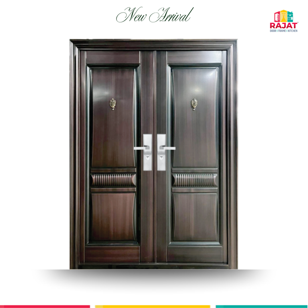RD -174 (Double Door)  60 x 81 inch New Arrival